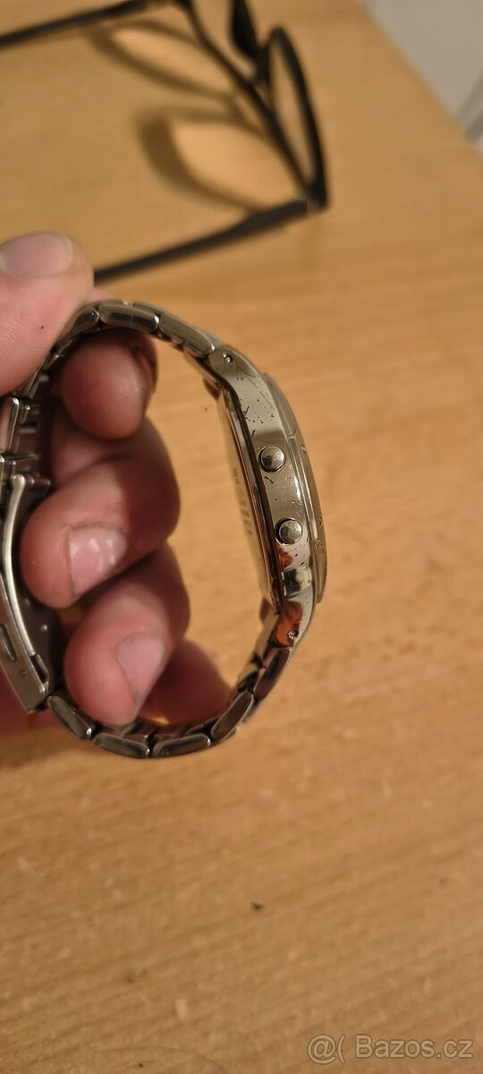 Hodinky Casio Edifice EFA-105 - 4