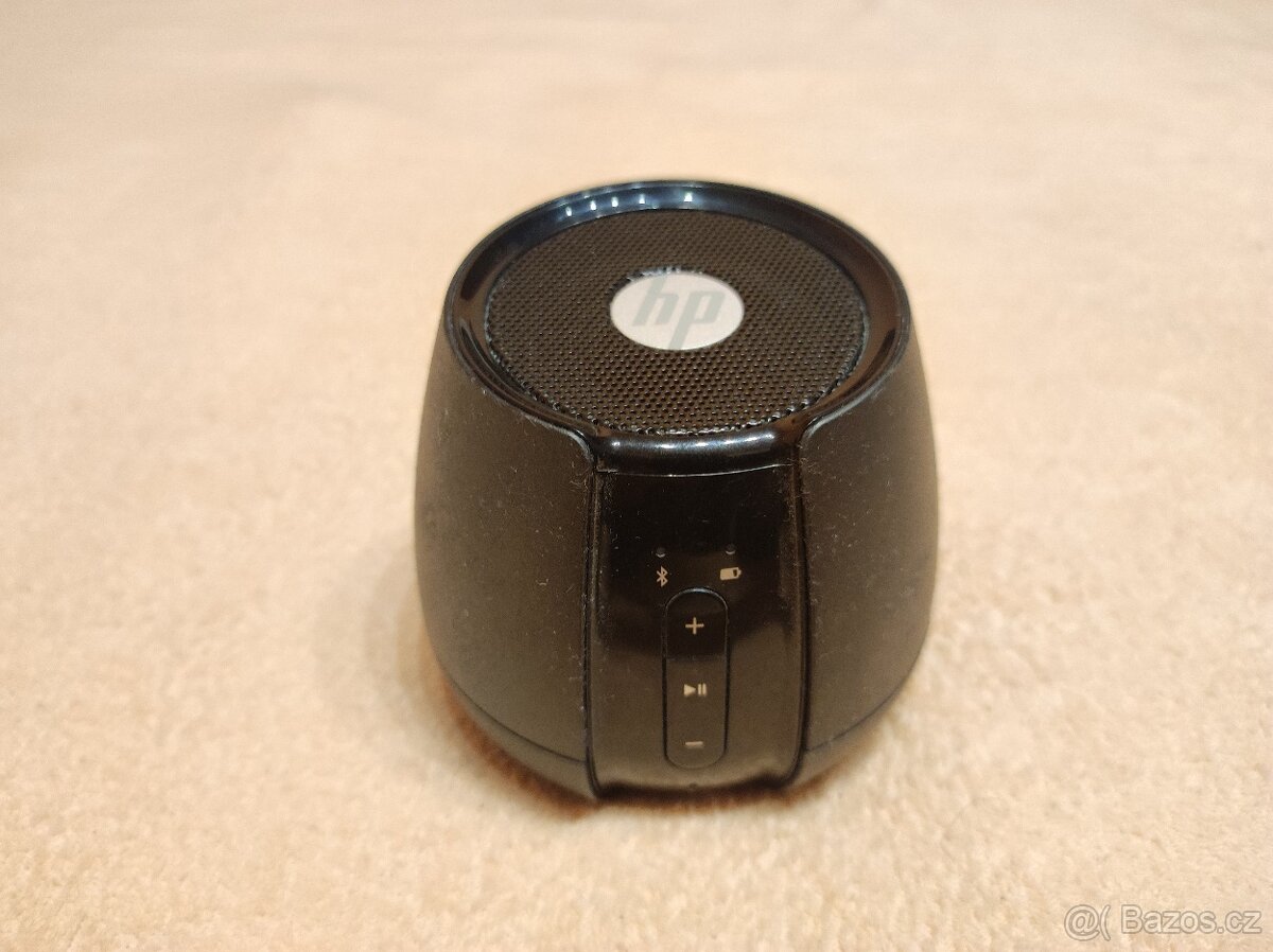 Bluetooth reproduktory Xiaomi Mi BT Speaker & HP S6500 - 4