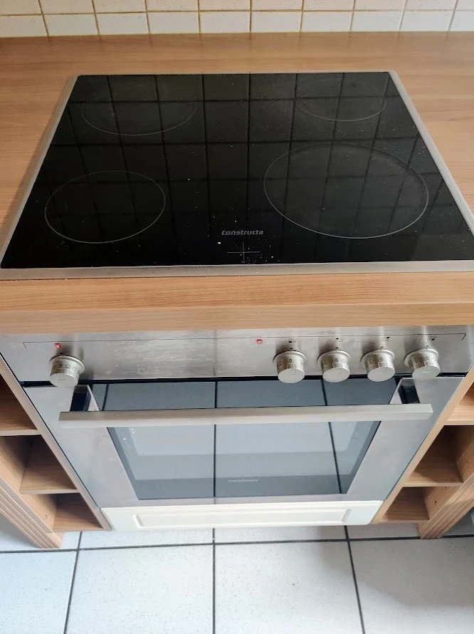 Kuchyně v moderně-venkovském stylu(2312.11) - 4