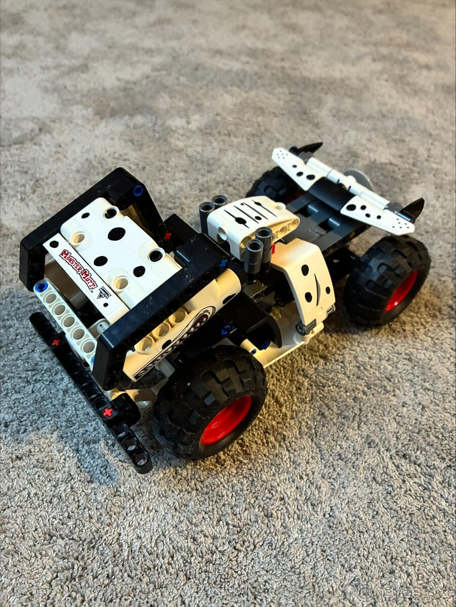 Hračky - Lego, Bruder a jiné - 4