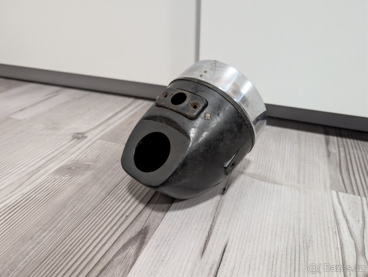 Přední světlo Jawa Mustang 23 - 4