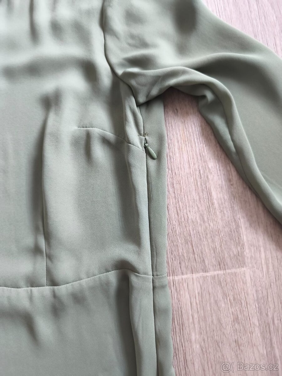 Dámské šaty H&M vel. 36 - 4