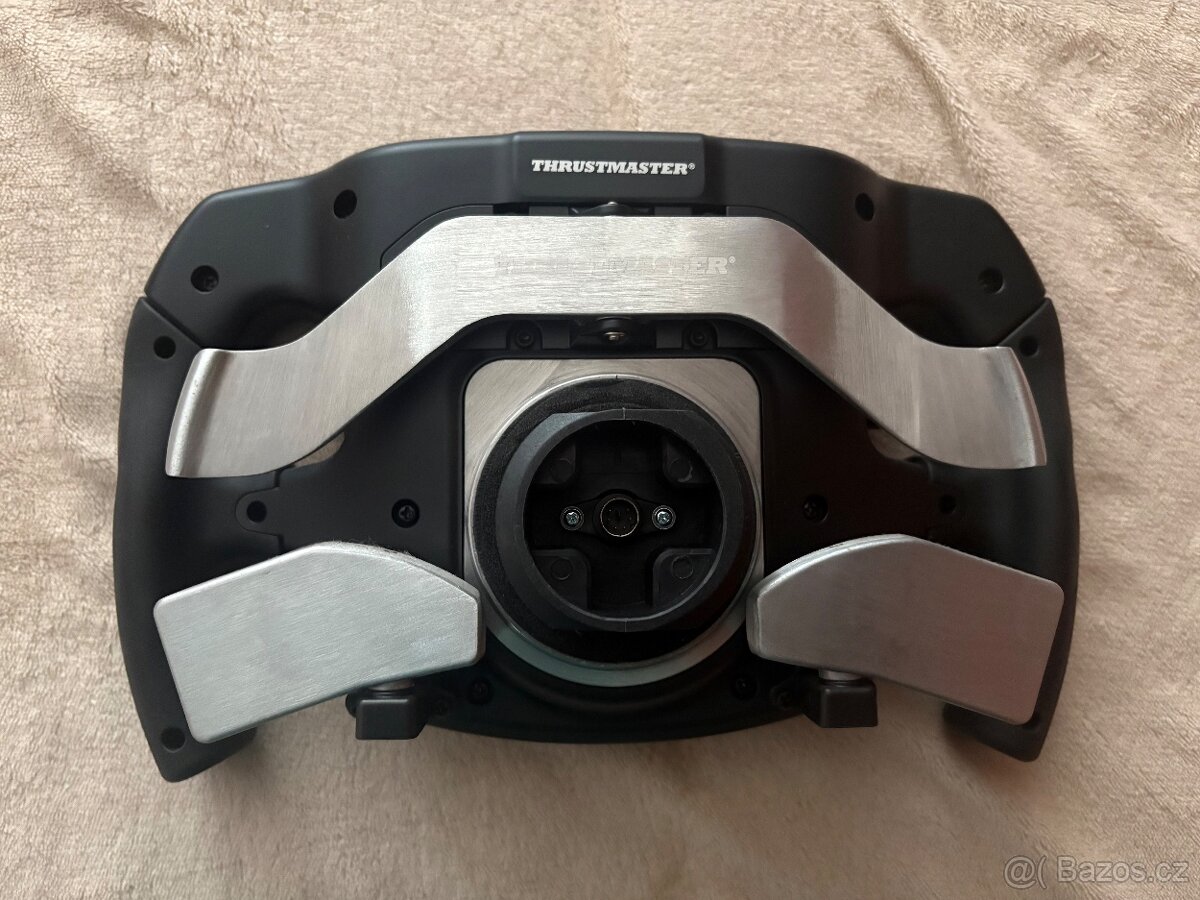 Thrustmaster SF1000 + T-CHRONO PADDLES - 4