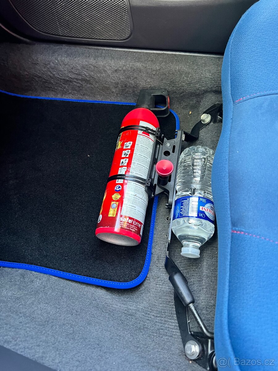 Subaru Impreza GT- ZLEVNĚNO-Zimní cena - 4