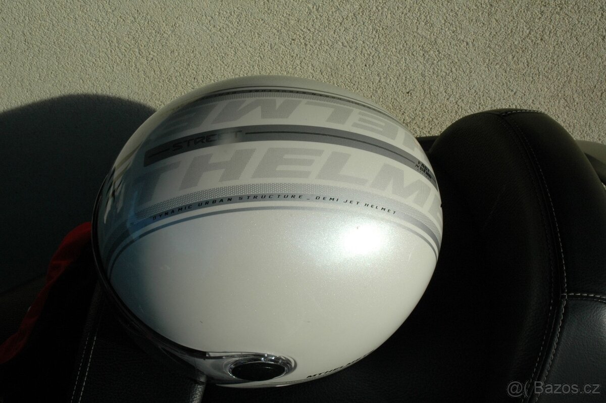 Helma MT skůtr dámská - 4