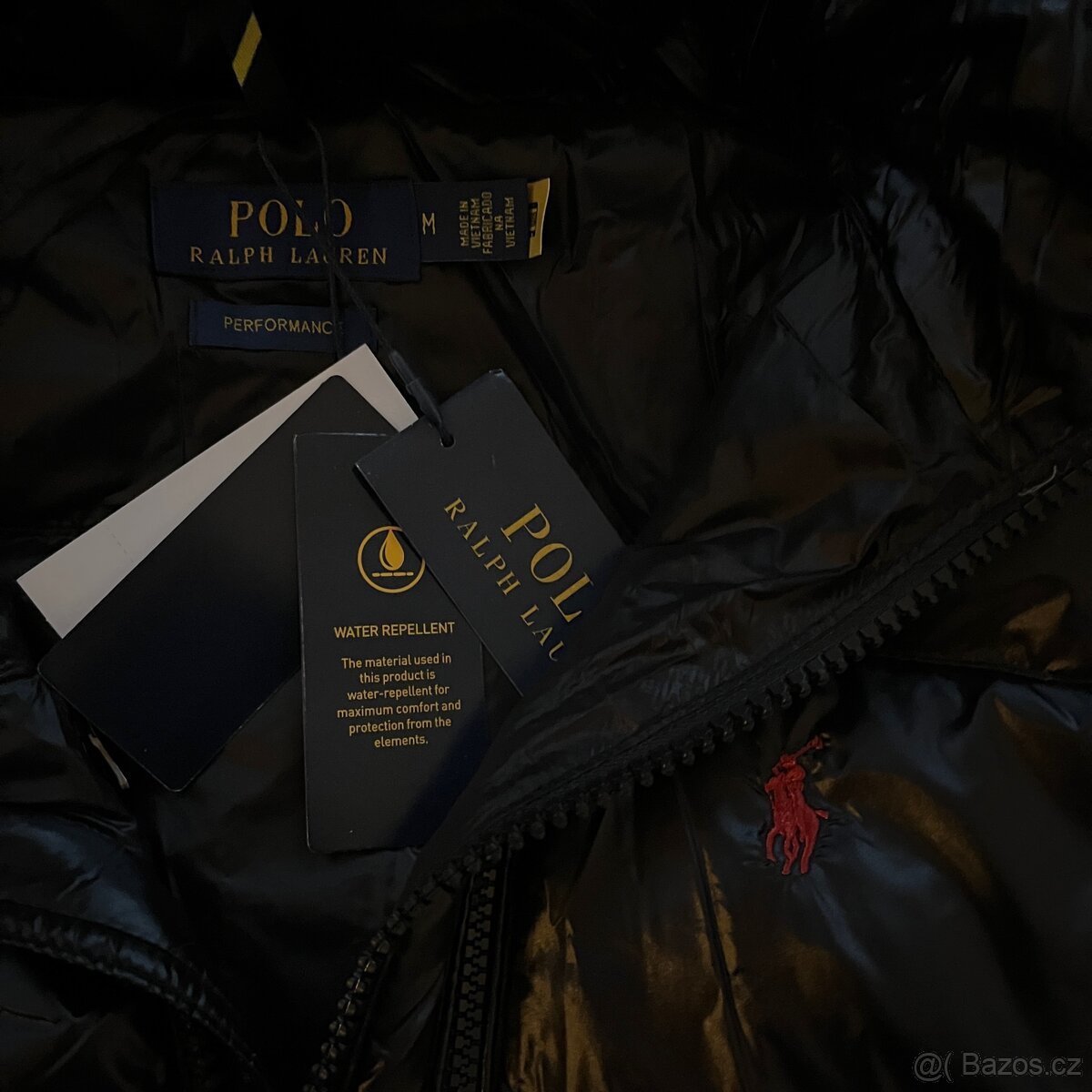 Bunda Polo Ralph Lauren - 4