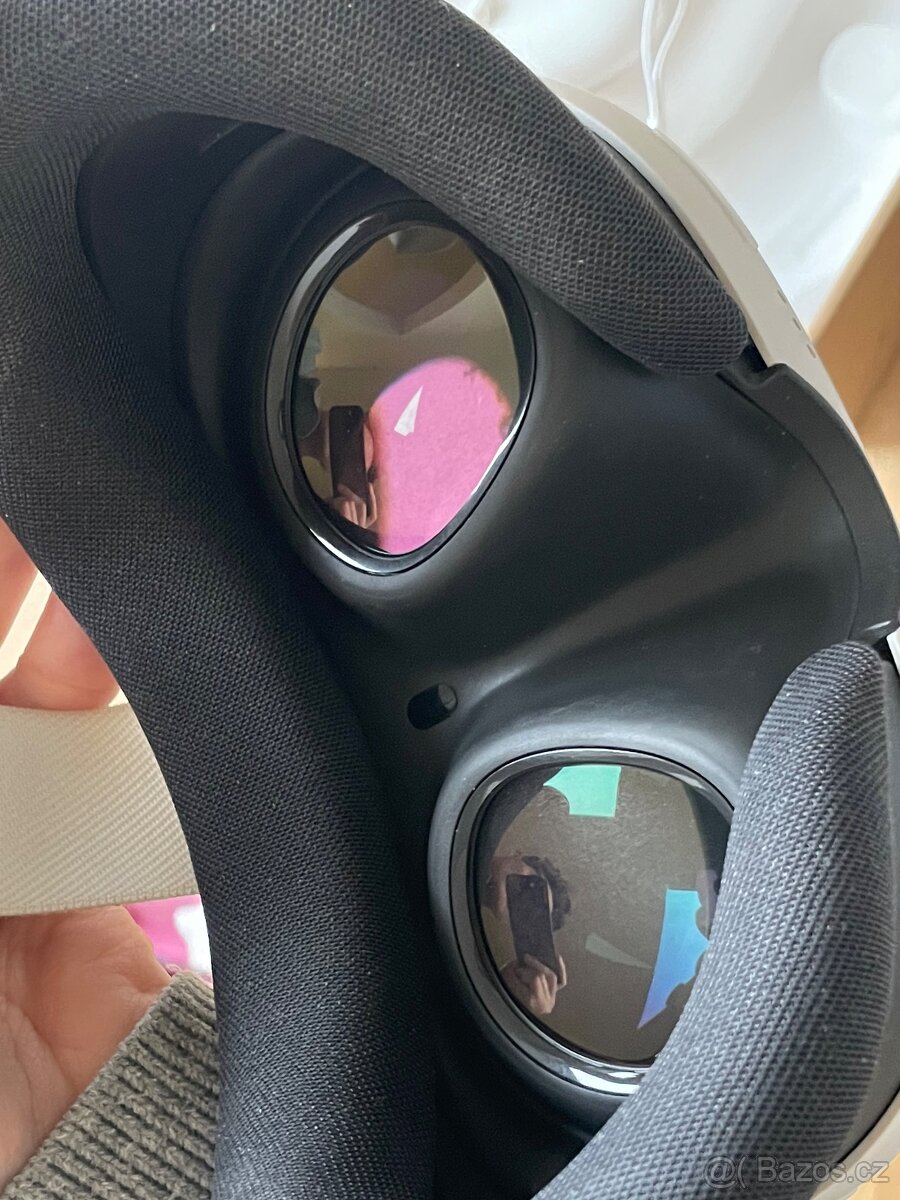 Meta quest 3 128gb - záruka - 4