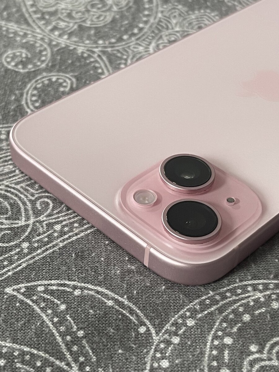 iPhone 15 Plus 128Gb - 4