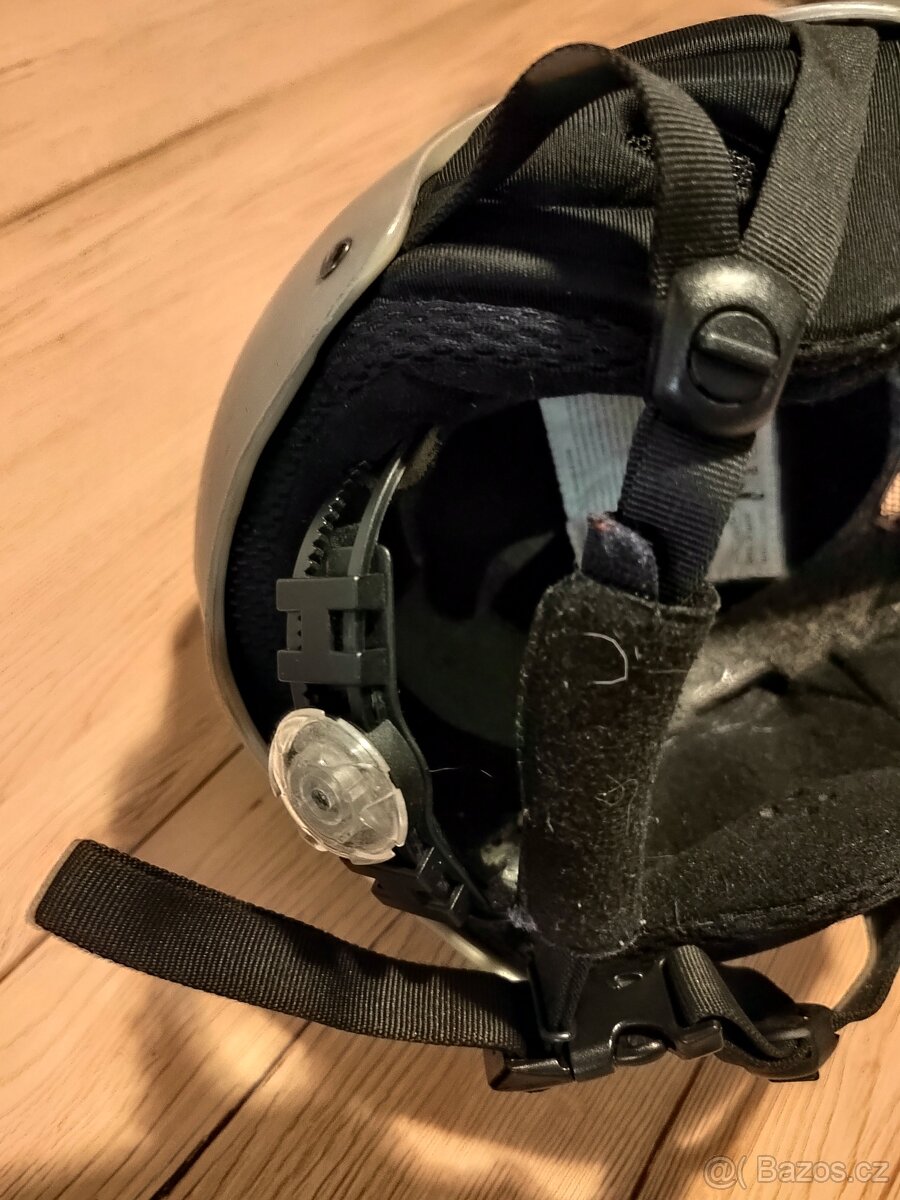 Lyžařská Helma Junior - 4