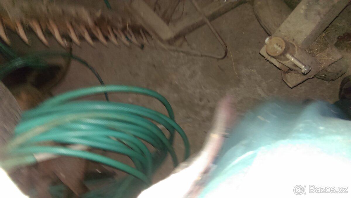 Sekačka lištová - 4