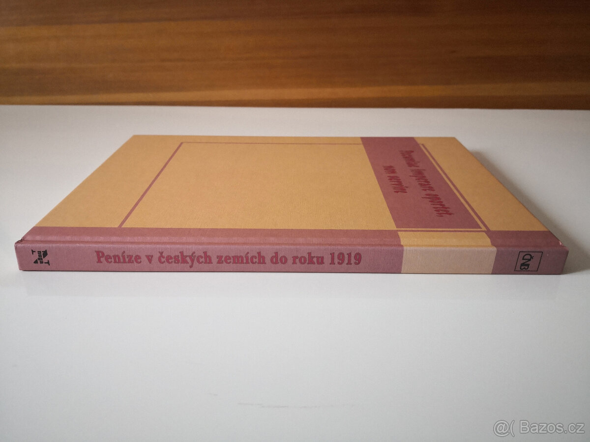 Peníze v českých zemích do roku 1919 - 4