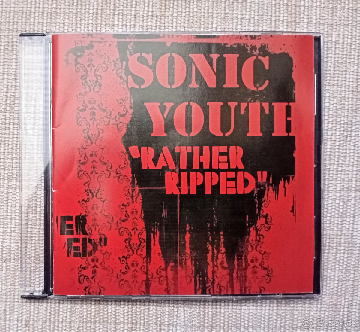 CD rock-pop, od 40 Kč - 4