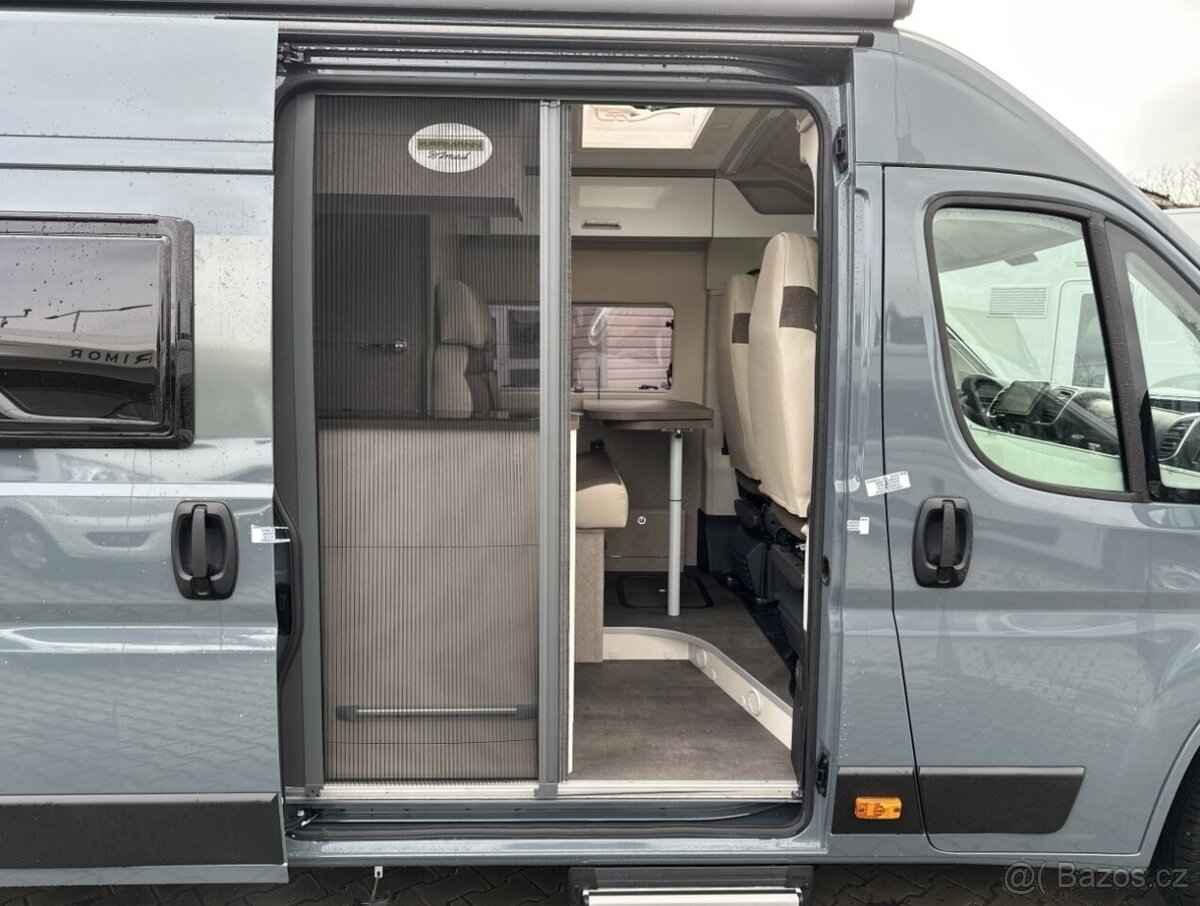 KARMANN MOBIL - DAVIS 620 Trendstyle - 4