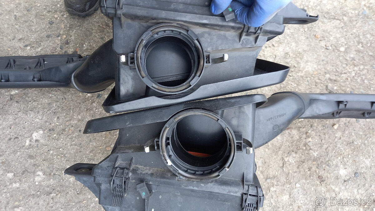 BMW E46 M54 AIR BOX 2.2i , 2.5i, 3.0i - 4