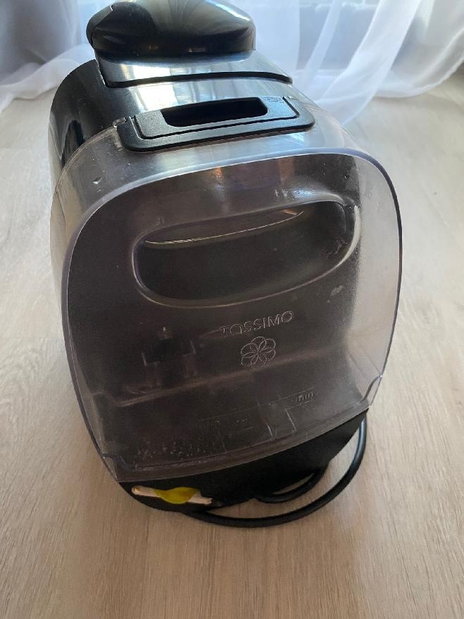 bosch tassimo kávovar - 4