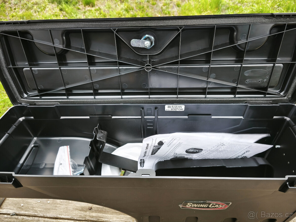 Box na korbu Mitsubishi L200 19- - 4