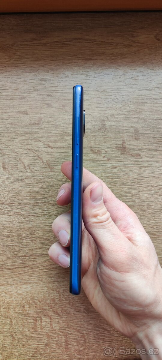 Xiaomi Redmi Note 9 3GB/64GB - 4