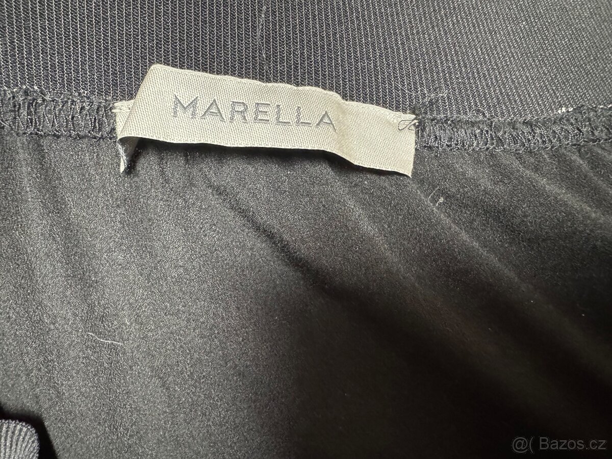 Plisovaná sukně zn.Marella, vel.M/L. - 4