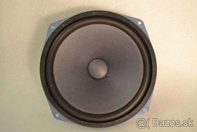 Nefunkčné poškodené reproduktory Tesla, Tonsil, Videoton - 4