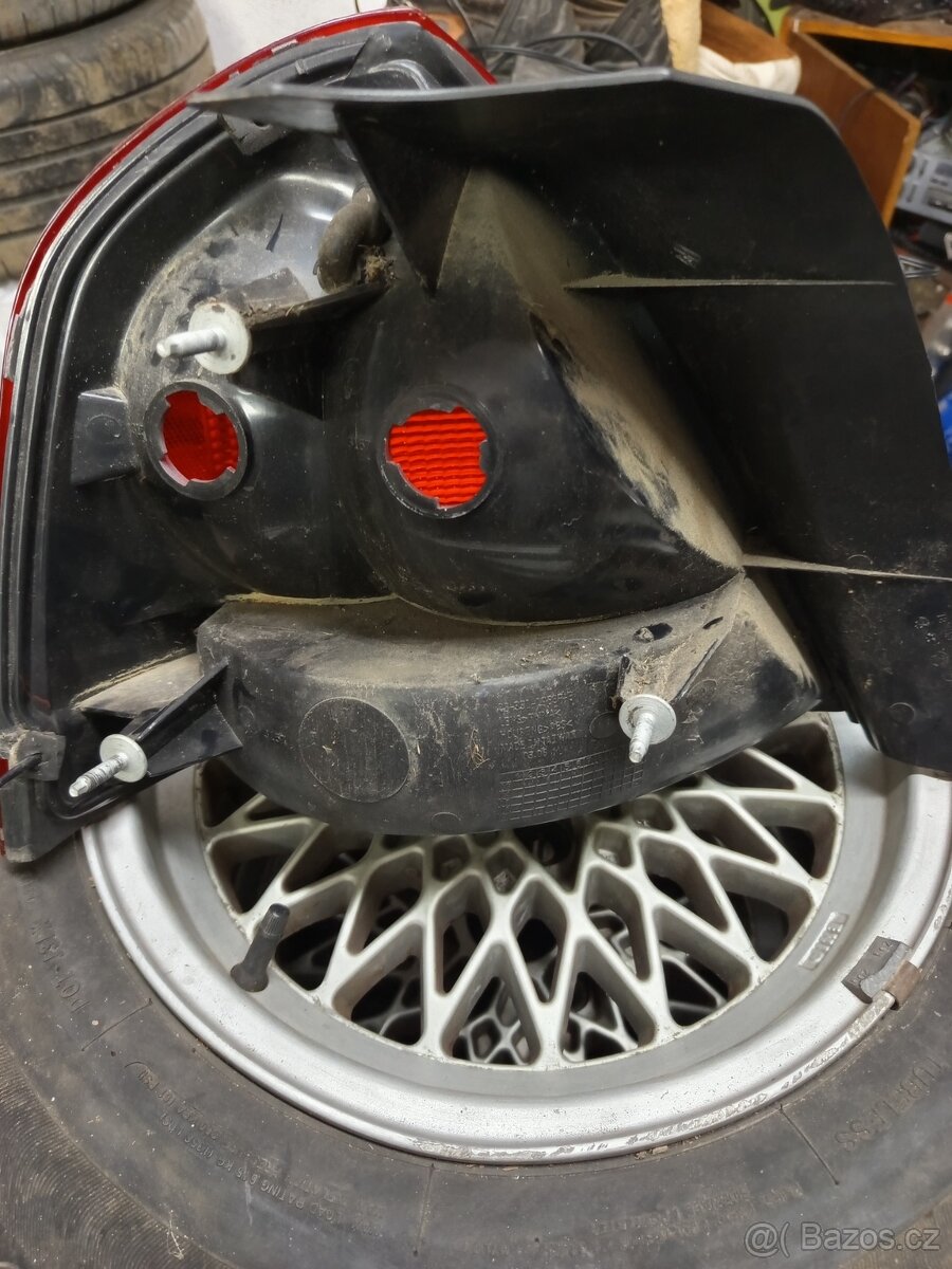 Ford crown Victoria - 4