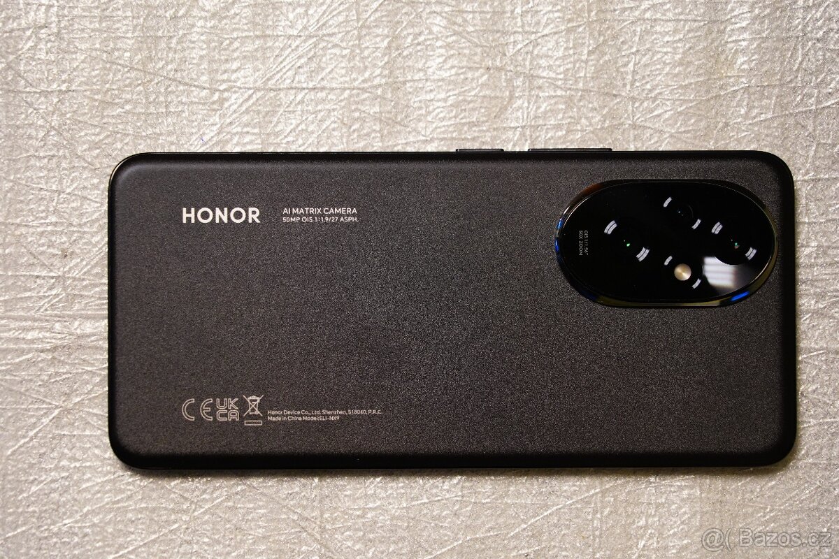 Honor 200 8GB / 256 GB - 4