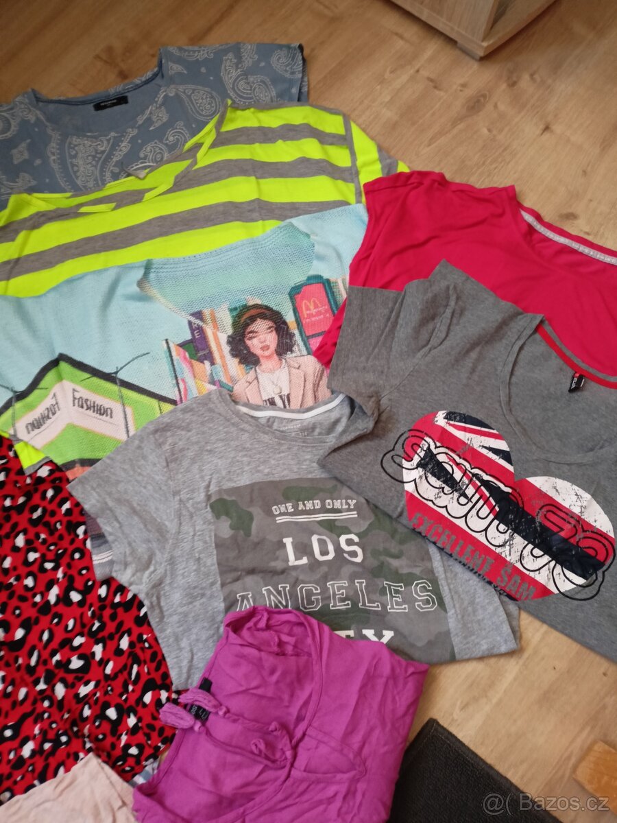 Dámské vel.L/XL - 4