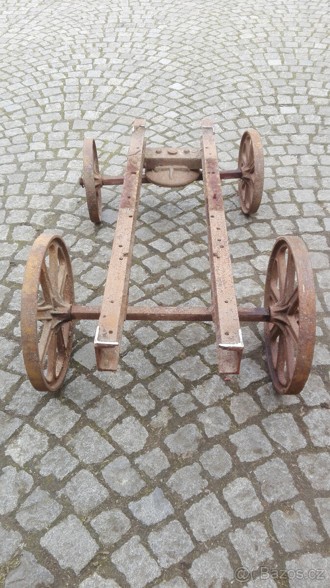 stabilní motor - 4