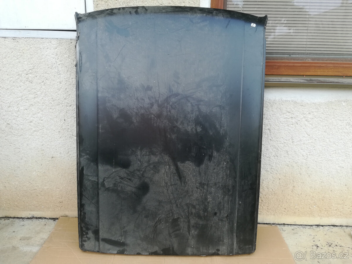 Škoda Favorit Forman Pick up - 4