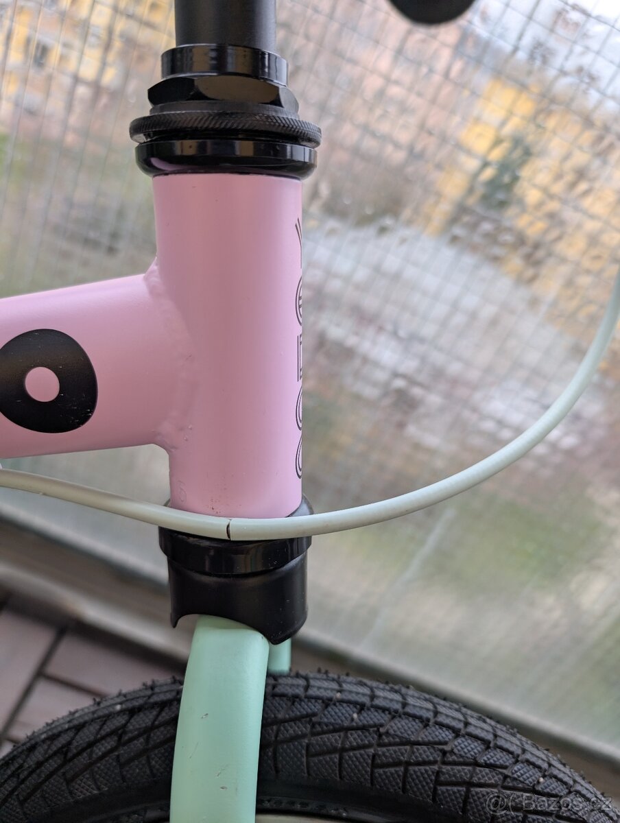 Odrážedlo Yedoo TooToo - 4