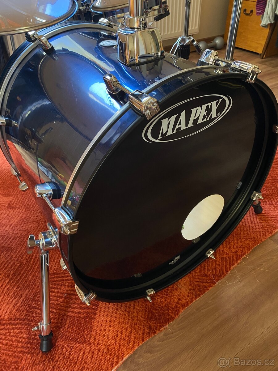 Bicí souprava Mapex Horizon - 4
