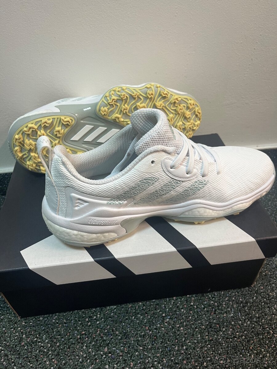Dámské golfové boty Adidas - 4