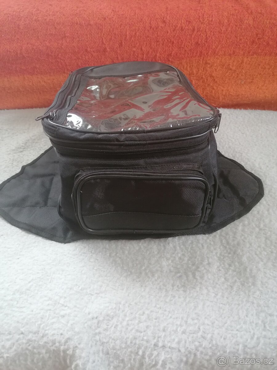 Taška na motorku. - 4