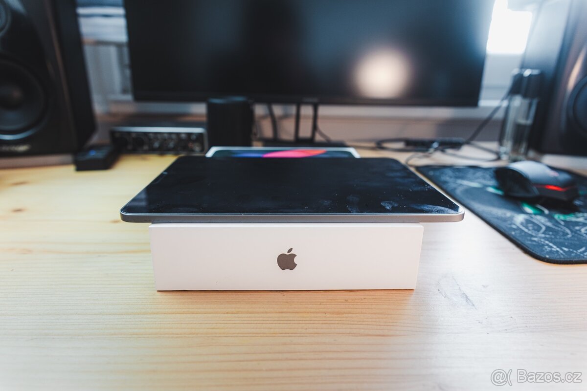 Ipad Air 2020 (A14 Bionic) 64 gb - 4