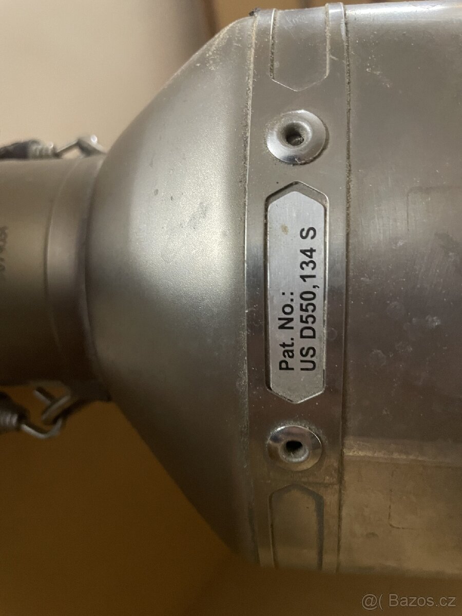 Akrapovič - 4