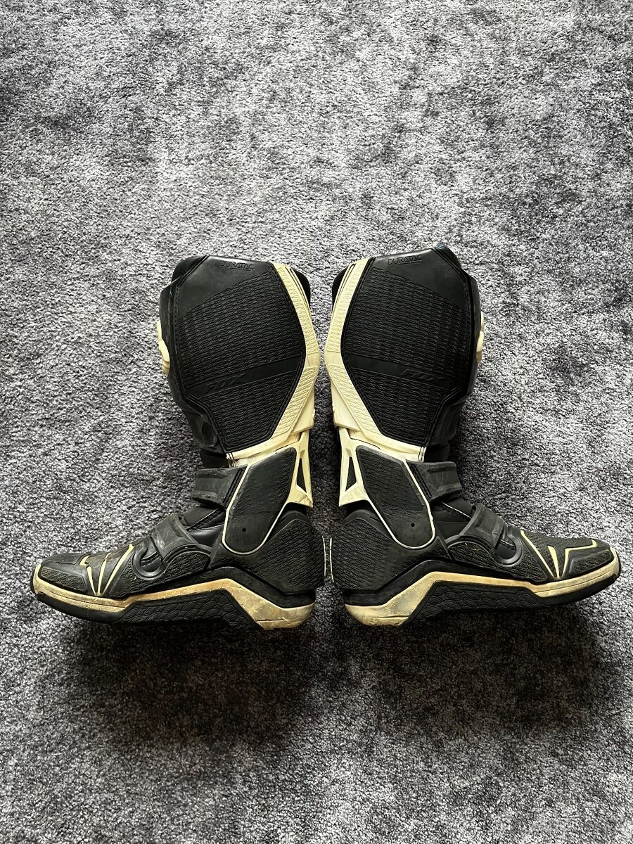 Fox Instinct, velikost 46,5 - 4