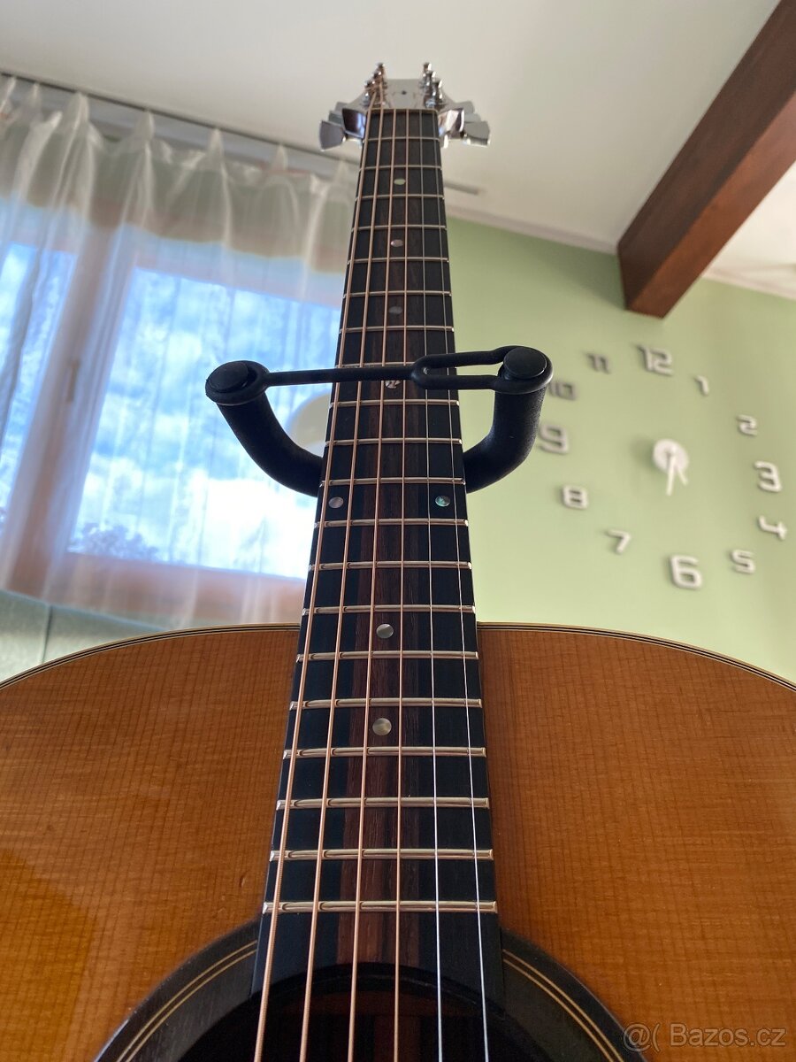 Gibson MK-72 1977 - 4