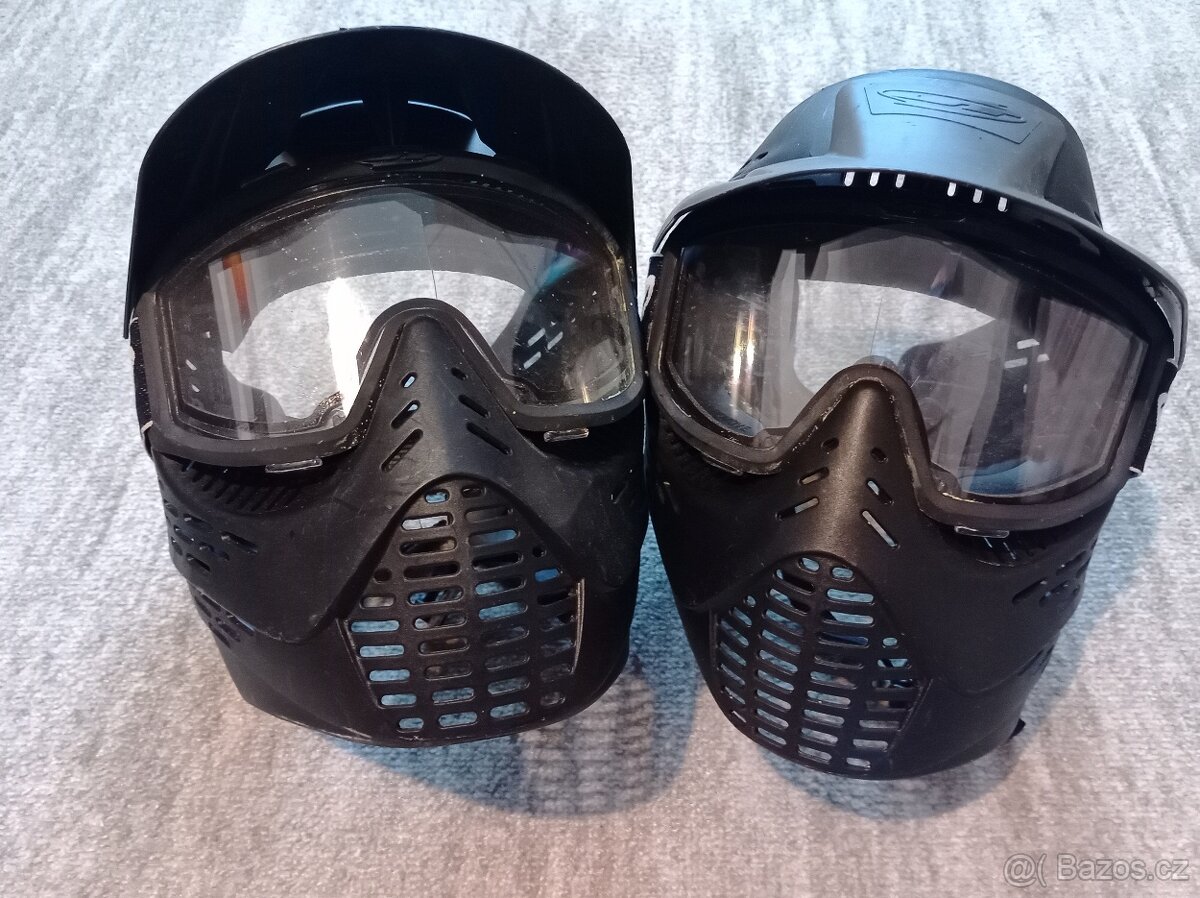 2x sada paintball - 4