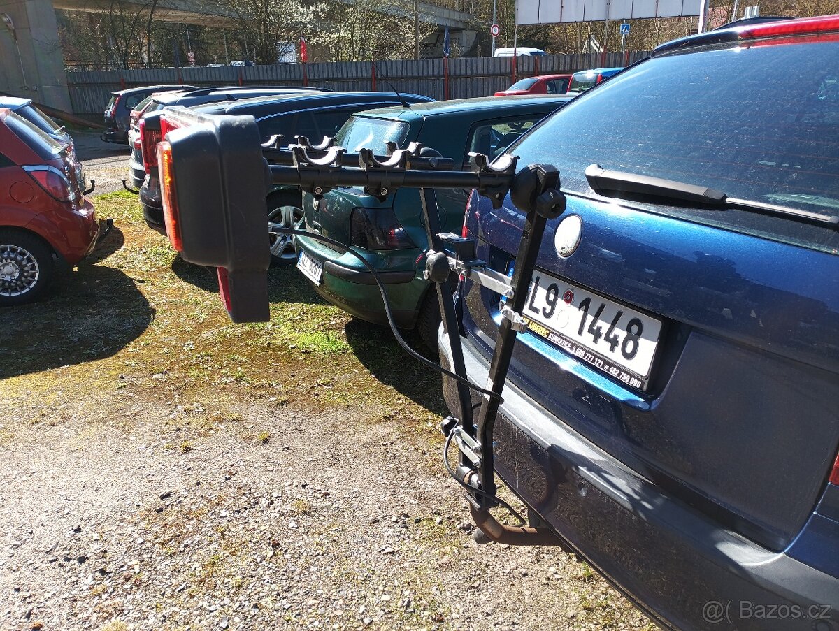 nosič na kola - 4