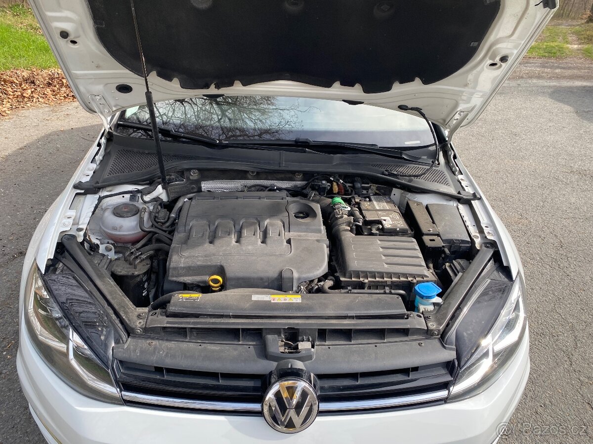 Volkswagen Golf prodam - 4