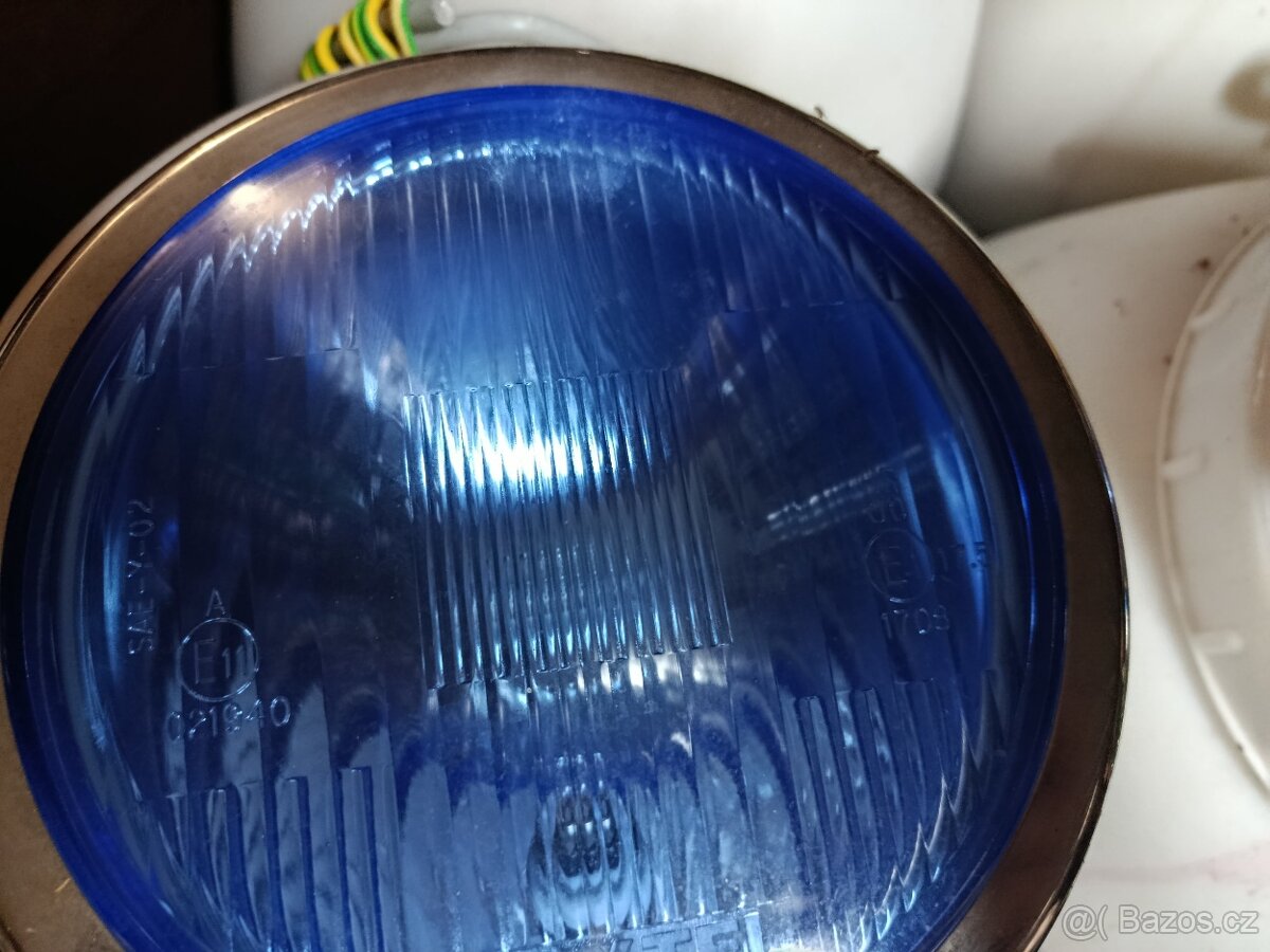 Přídavná světla Maxtel - 4