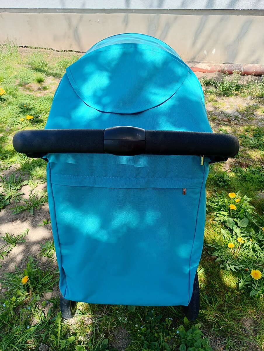 Britax B Motion 4 Plus - 4