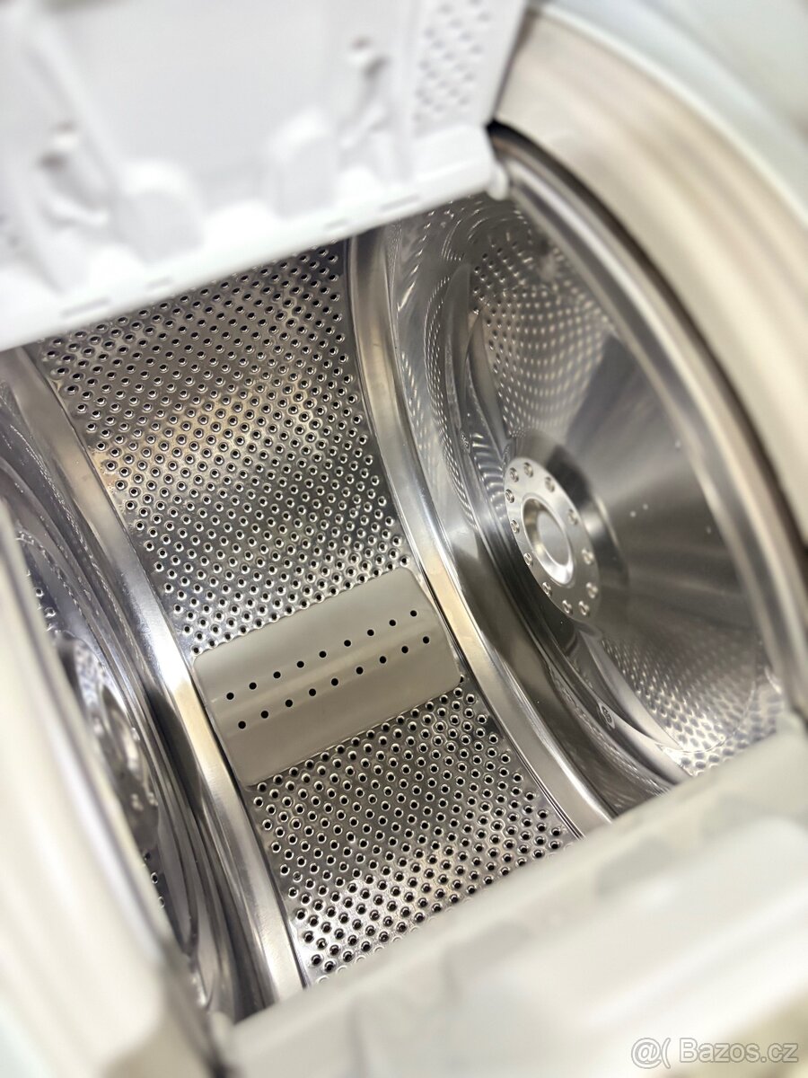 Na prodej pračka Electrolux 6kg - 4