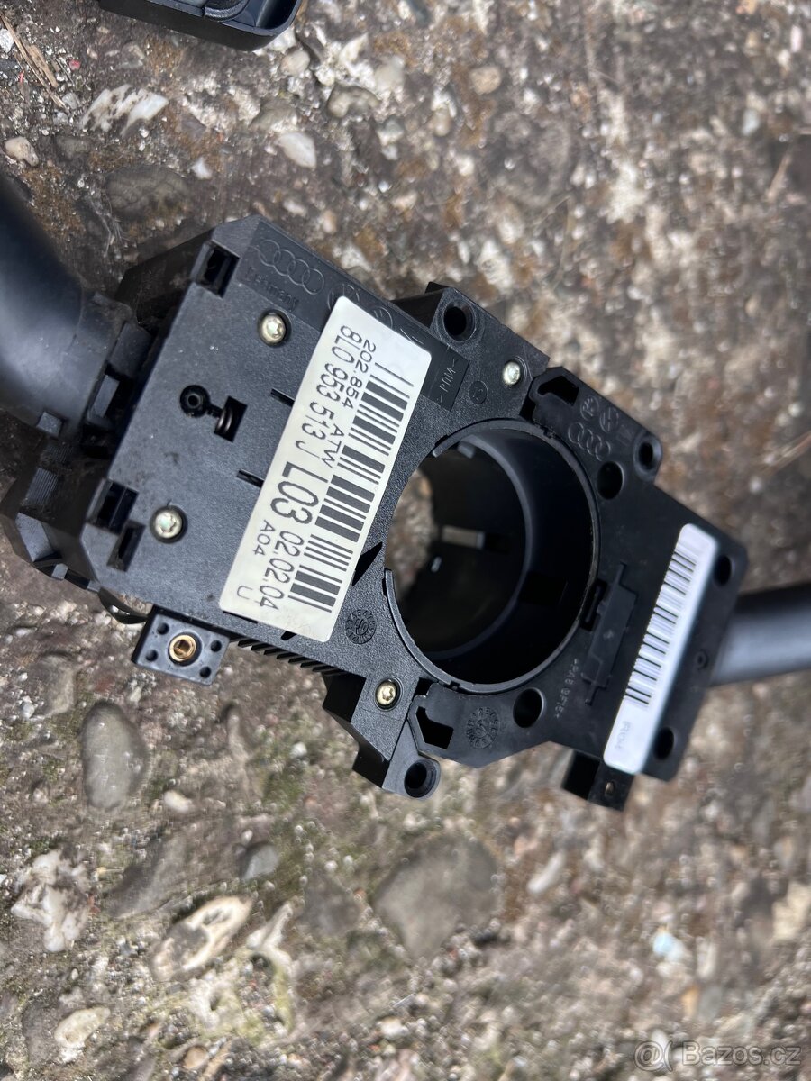 Fabia 1 rs díly - 4