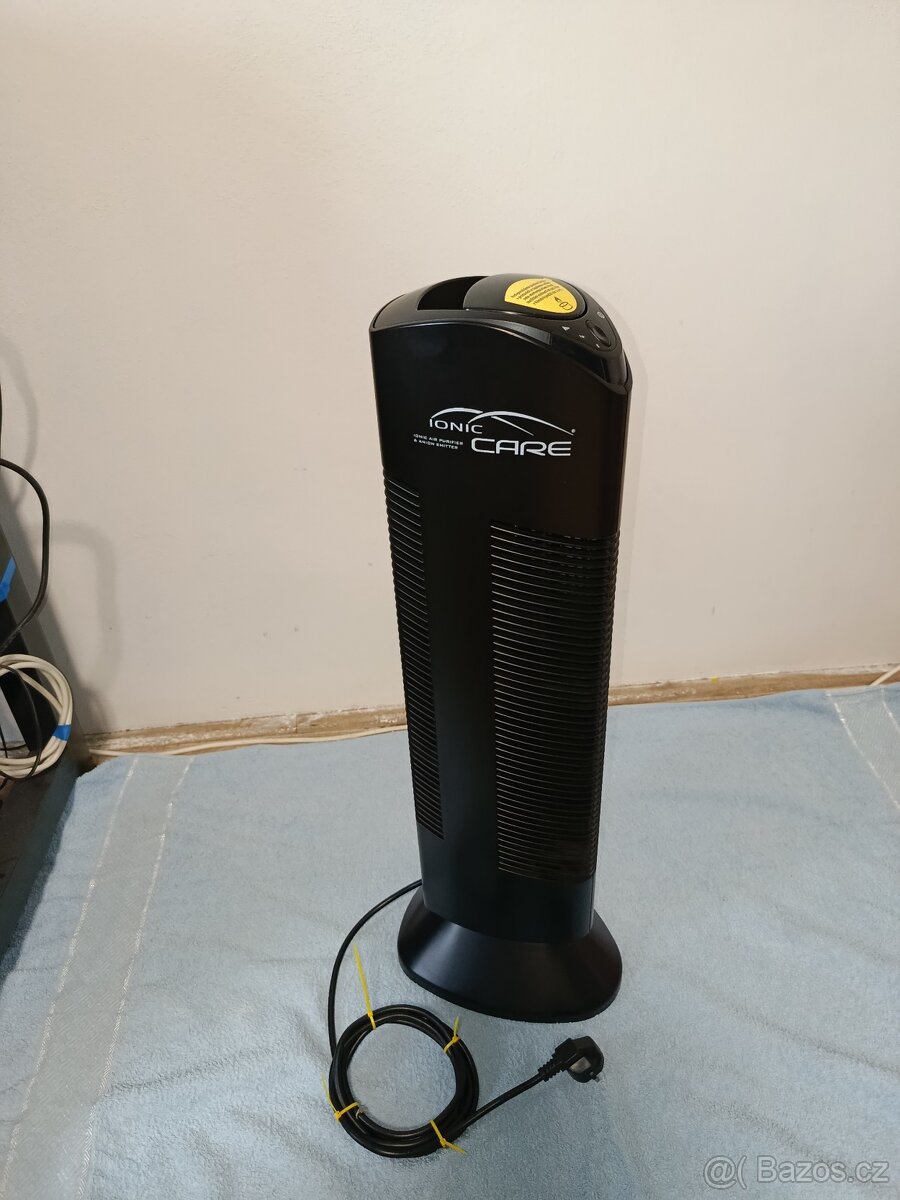 Ionic Care - 4