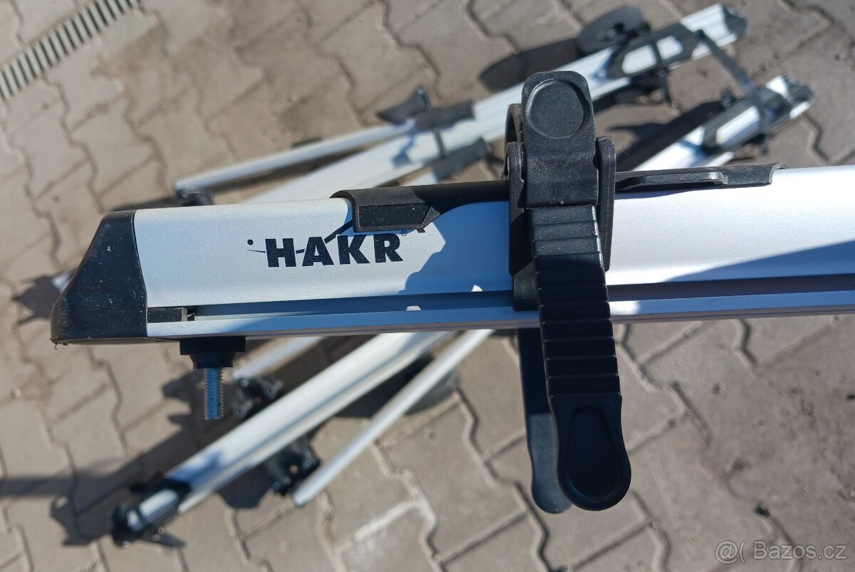 Cyklonosiče na střechu - 4