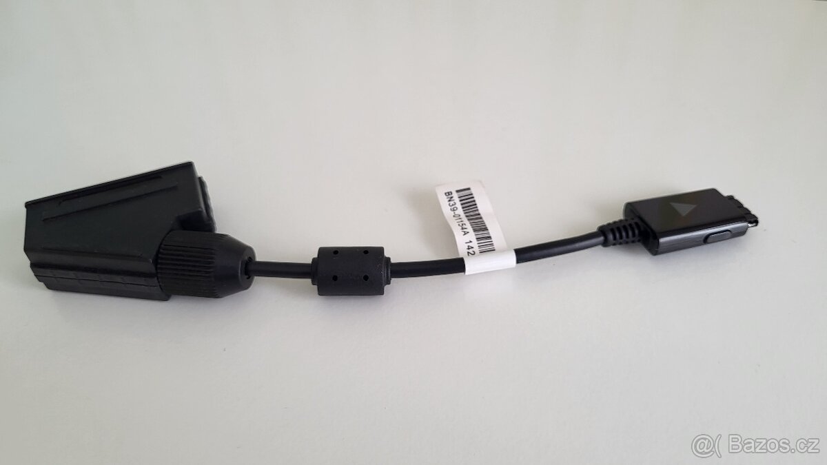 Samsung redukcia - SCART/mini SCART - 4