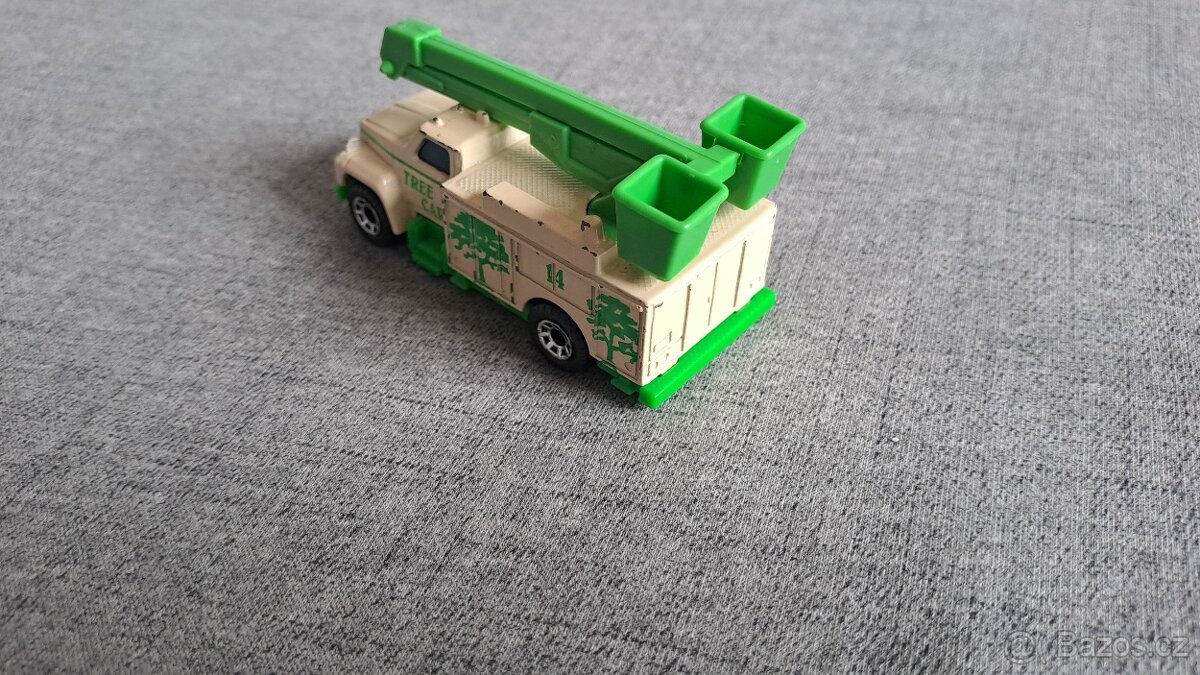 Matchbox mix - 4