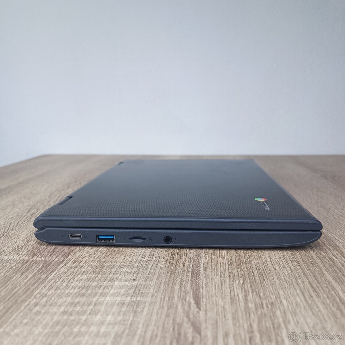 Dotykový Notebook a Tablet v jednom - 4
