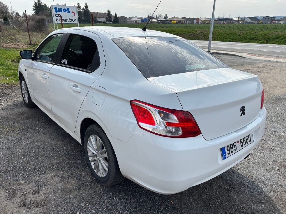 Peugeot 1.6hdi - 4