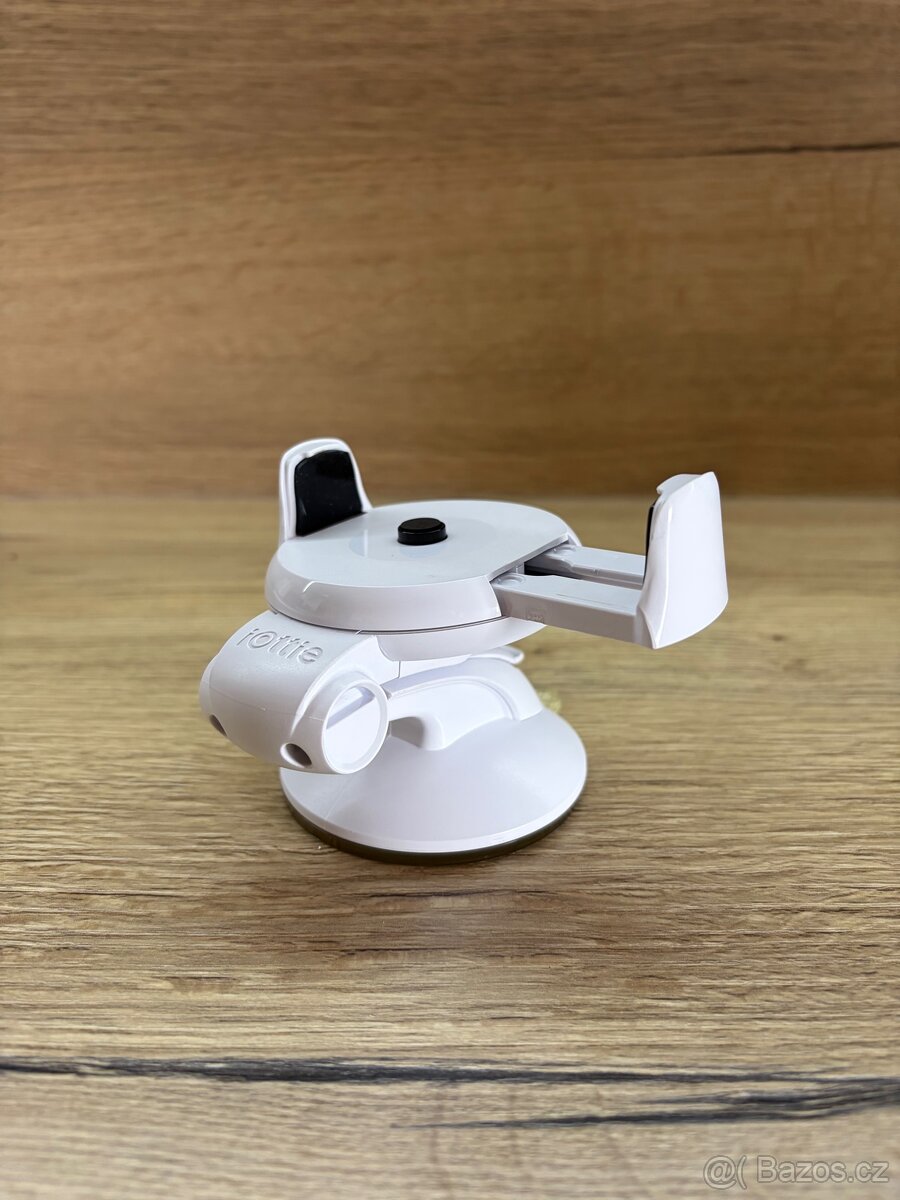 iOttie Easy Flex 3 Car Mount Holder - 4